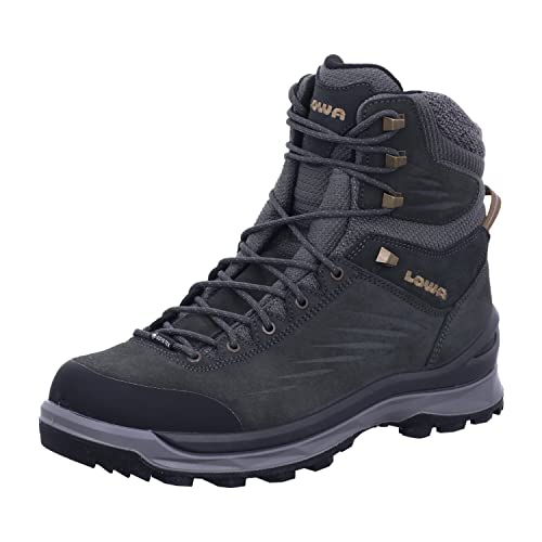 Lowa 410611 CALLISTO GTX ANTHRAZIT/OCKER Gr. 45 von Lowa