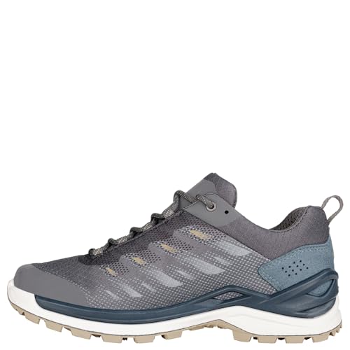 FERROX GTX LO Ws von LOWA