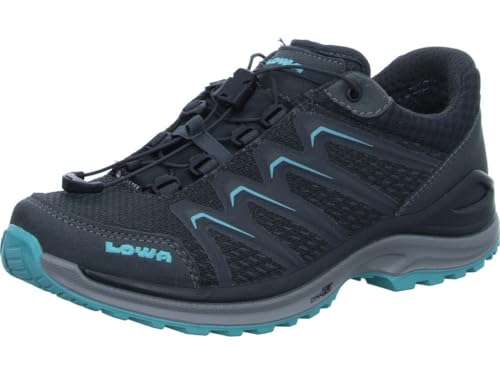 Lowa , grau-kombiniert, Gr. 5 Lowa , grau-kombiniert, Gr. 5 von Lowa Sportschuh GmbH