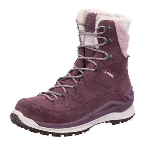 LOWA , mittel-rot(mittel-rot), Gr. 7½ von LOWA