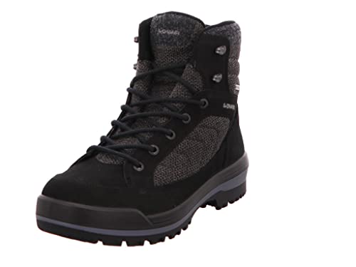 Lowa Adult Master-Artikel ISARCO GTX schwarz Gr. 46,5 von Lowa