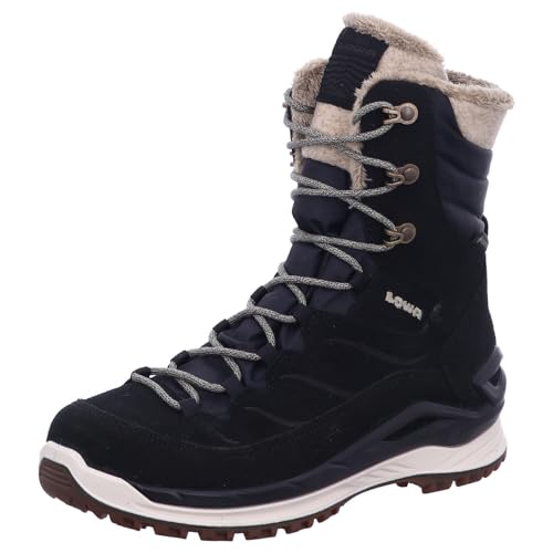 Lowa Adult CALCETA EVO GTX Ws schwarz Gr. 40 von LOWA