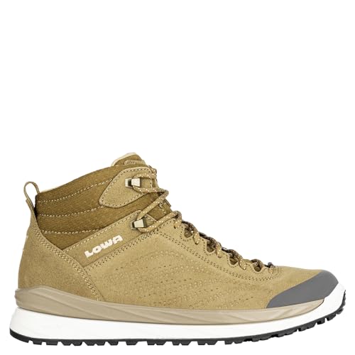 LOWA TORO PRO GTX MID von LOWA