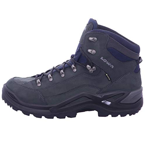 LOWA 310943#0954 Renegade GTX MID S grau Gr. 44 von LOWA