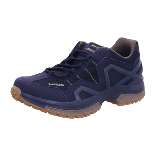Lowa 311578 Gorgon GTX Navy/Stein Gr. 44.5 Lowa 311578 Gorgon GTX Navy/Stein Gr. 44.5 von Lowa