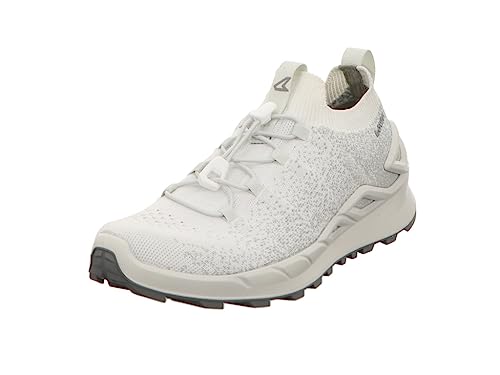 LOWA Halbschuh Fusion® LO Ws Offwhite 41 von LOWA