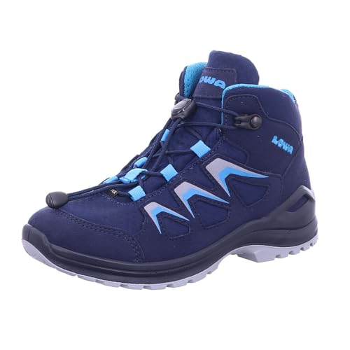 LOWA Innox EVO GTX QC JUNIOR - 32 von LOWA