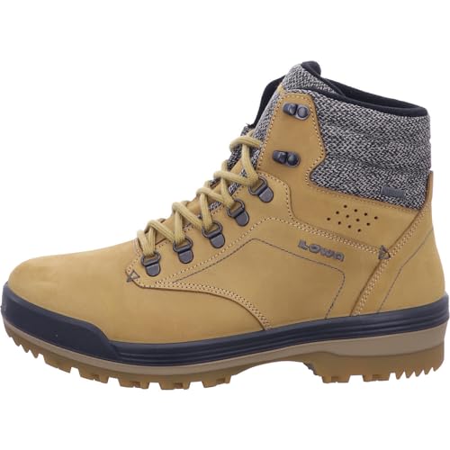 LOWA NERA GTX OCKER - 9,5 von LOWA