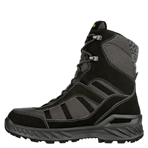 Lowa adult Trident III GTX grau Gr. 8½ von LOWA