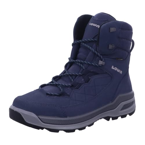 Lowa 411525 OTTAWA GTX navy/dunkelgrau Gr. 44.5 von Lowa