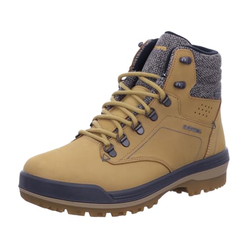 Lowa 411556 NERA GTX ocker Gr. 45 Lowa 411556 NERA GTX ocker Gr. 45 von Lowa