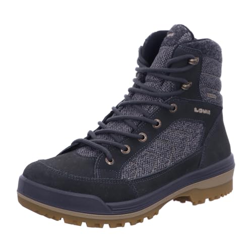 Lowa 411568 ISARCO GTX anthrazit/beige Gr. 42.5 Lowa 411568 ISARCO GTX anthrazit/beige Gr. 42.5 von Lowa