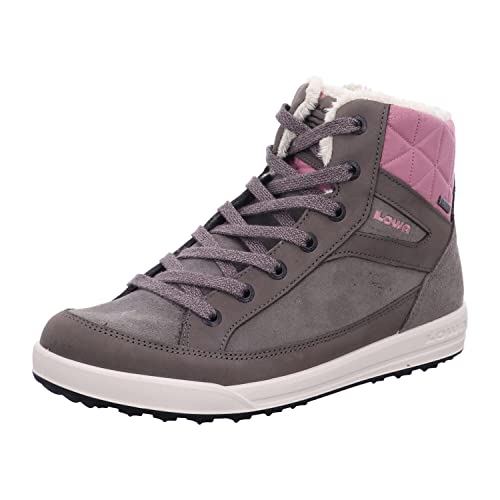LOWA 420423 CASARA GTX WS stein/rose Gr. 40 von LOWA