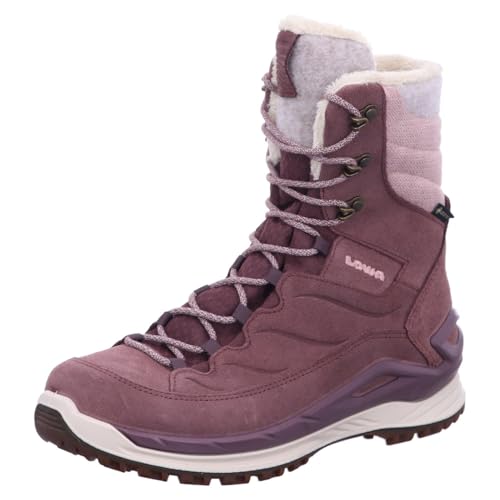 Lowa Sportschuh GmbH Adult CALCETA EVO GTX Ws lila Gr. 37 von Lowa Sportschuh GmbH