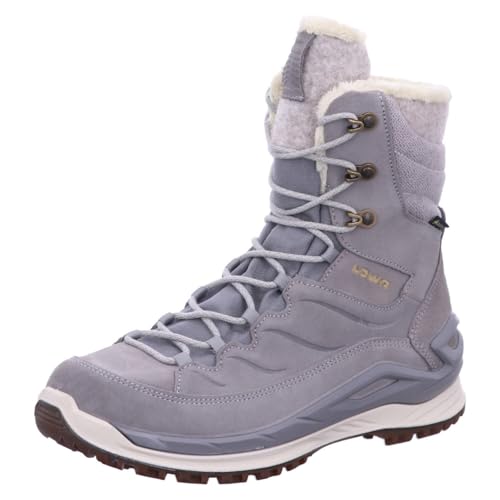 Lowa 421417 CALCETA EVO GTX Ws grau/ocker Gr. 38.5 Lowa 421417 CALCETA EVO GTX Ws grau/ocker Gr. 38.5 von Lowa