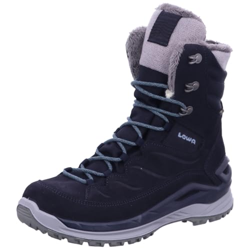 Lowa 421417 CALCETA EVO GTX Ws stein/biscuit Gr. 38 von Lowa