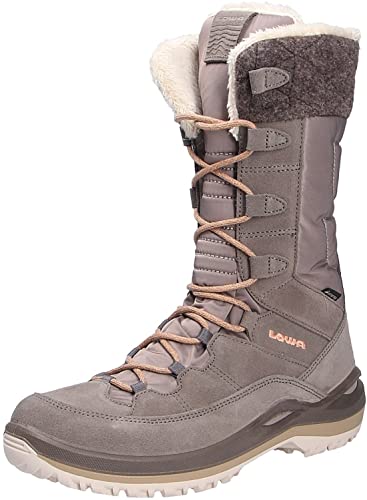 LOWA ALBA III GTX WS NELKE/Aprikose - 5/38 LOWA ALBA III GTX WS NELKE/Aprikose - 5/38 von LOWA