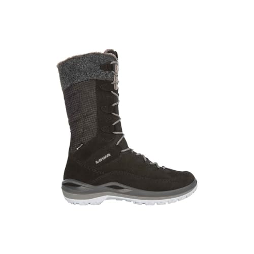 LOWA ALBA III GTX WS SCHWARZ/GRAU - 7/41 von LOWA