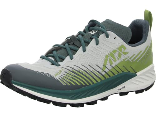 Lowa Herren Amplux 2 Schuhe, grau-Farn, 42 Lowa Herren Amplux 2 Schuhe, grau-Farn, 42 von Lowa