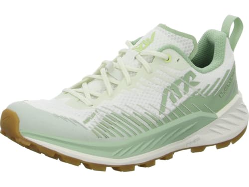 LOWA AMPLUX 2 Ws MINTGRÜN/WEIß - 6/39.5 von LOWA PROFESSIONAL