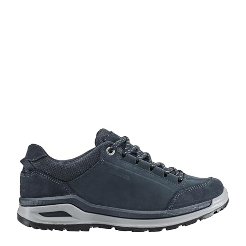 LOWA Halbschuh ASCONA GTX LO Ws Navy/Navy 41.5 LOWA Halbschuh ASCONA GTX LO Ws Navy/Navy 41.5 von LOWA