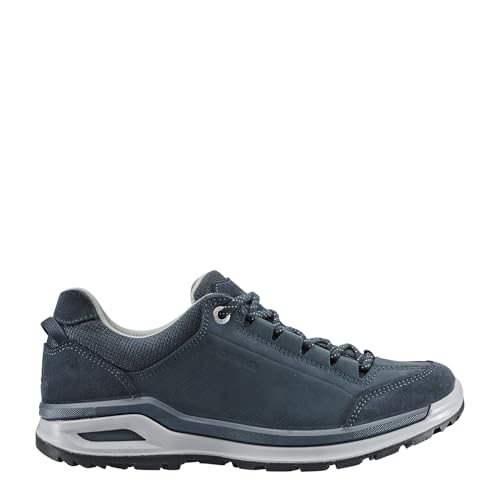 LOWA ASCONA LL LO Ws Navy/Navy - 5/38 von LOWA