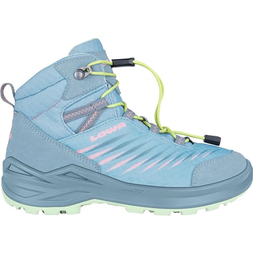 LOWA AXOS GTX MID Ws von LOWA