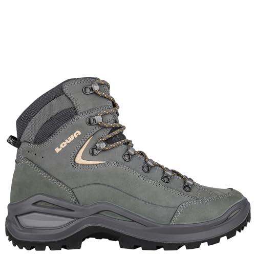 LOWA AXOS GTX MID Ws von LOWA