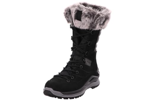 Lowa Adult Master-Artikel ALBA EVO GTX Ws schwarz Gr. 41 von Lowa