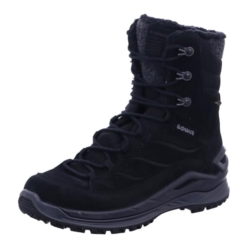 Lowa Sportschuh GmbH Adult CALCETA EVO GTX Ws schwarz Gr. 37 von Lowa Sportschuh GmbH