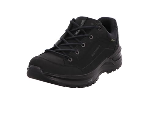 Lowa Adult Master-Artikel Renegade EVO GTX LO W schwarz Gr. 44,5 von LOWA PROFESSIONAL