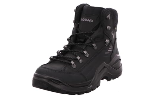 Lowa Adult Master-Artikel Renegade EVO GTX MID W schwarz Gr. 41,5 Lowa Adult Master-Artikel Renegade EVO GTX MID W schwarz Gr. 41,5 von LOWA PROFESSIONAL