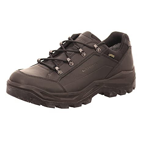 LOWA Adult Renegade II GTX LO TF schwarz Gr. 49,5 von LOWA
