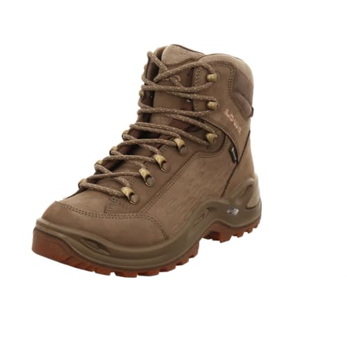 Lowa Adult Master-Artikel Renegade WARM Mid Ws GTX Stein beige Gr. 39 Lowa Adult Master-Artikel Renegade WARM Mid Ws GTX Stein beige Gr. 39 von Lowa