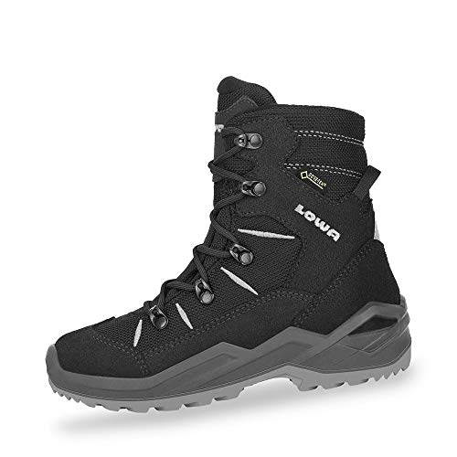 LOWA Adult Rufus GTX schwarz Gr. 30 von LOWA