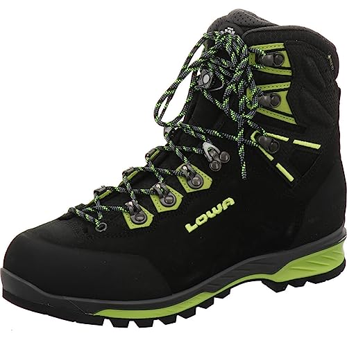 Lowa Adult Master-Artikel Ticam Evo GTX Wide schwarz Gr. 44 von LOWA