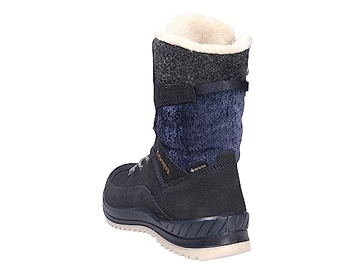 LOWA Stiefel mittel Bianca GTX Navy 36 von LOWA