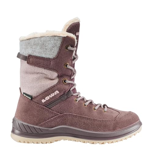 Lowa Bianca GTX HI JR Schnürstiefel gefüttert, Größe:38 EU von LOWA