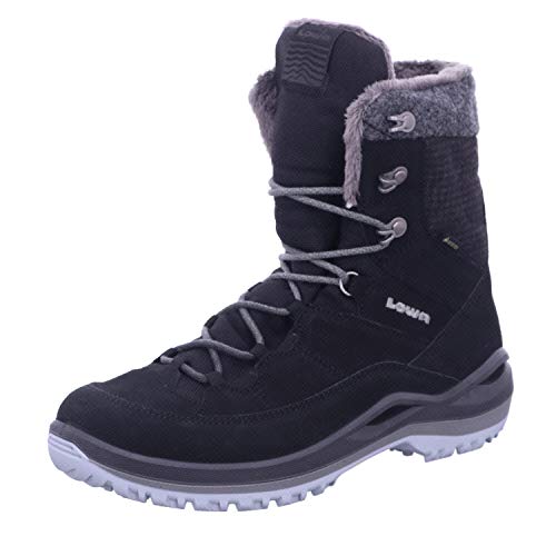 LOWA CALCETA III GTX WS SCHWARZ/GRAU - 7,5/41.5 von LOWA