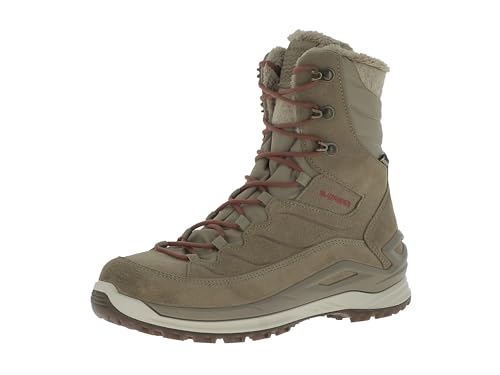 Lowa 421417 CALCETA EVO GTX Ws dune/terra Gr. 38 von LOWA