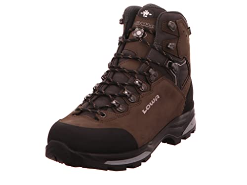 LOWA Adult Camino EVO GTX W braun Gr. 46 von LOWA