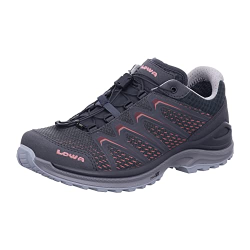 Lowa Damen Multifunktionsschuh Maddox GTX LO 320609 Graphit/Mint 37.5 Lowa Damen Multifunktionsschuh Maddox GTX LO 320609 Graphit/Mint 37.5 von Lowa