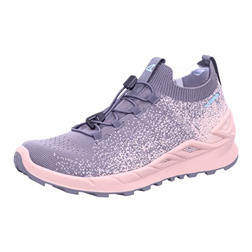 LOWA Damen Multifunktionsschuhe Fusion Low - 5,5/39 von LOWA