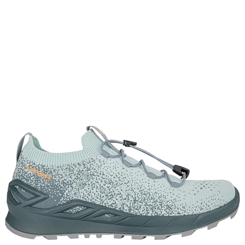 LOWA Halbschuh Fusion® LO Ws Arctic/Melone 41 von LOWA PROFESSIONAL