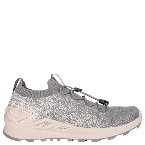 LOWA Halbschuh Fusion® LO Ws anthrazit/Rose 42 LOWA Halbschuh Fusion® LO Ws anthrazit/Rose 42 von LOWA