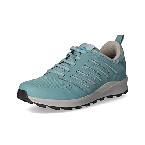 LOWA Damen Trailrunningschuhe Vento WS Blau Textil & Synthetik von LOWA