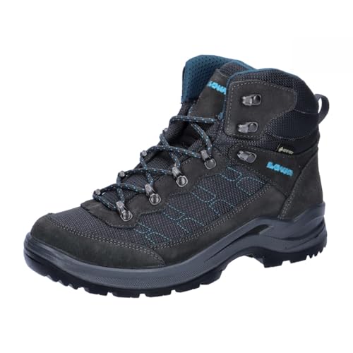Lowa TAURUS PRO GTX MID Ws ANTHRAZIT Gr. 37.5 Lowa TAURUS PRO GTX MID Ws ANTHRAZIT Gr. 37.5 von LOWA