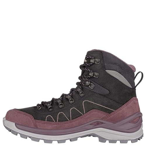 LOWA Damen Wanderstiefel Toro Pro GTX Mid - 7/41 von LOWA