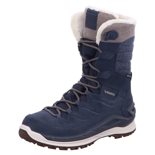 LOWA Damen Winterstiefel Barina Evo GTX - 6,5/40 von LOWA