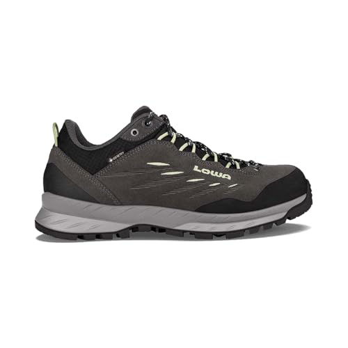 Lowa Delago GTX Lo Damen Wanderschuhe, Größe:41.5 EU Lowa Delago GTX Lo Damen Wanderschuhe, Größe:41.5 EU von Lowa